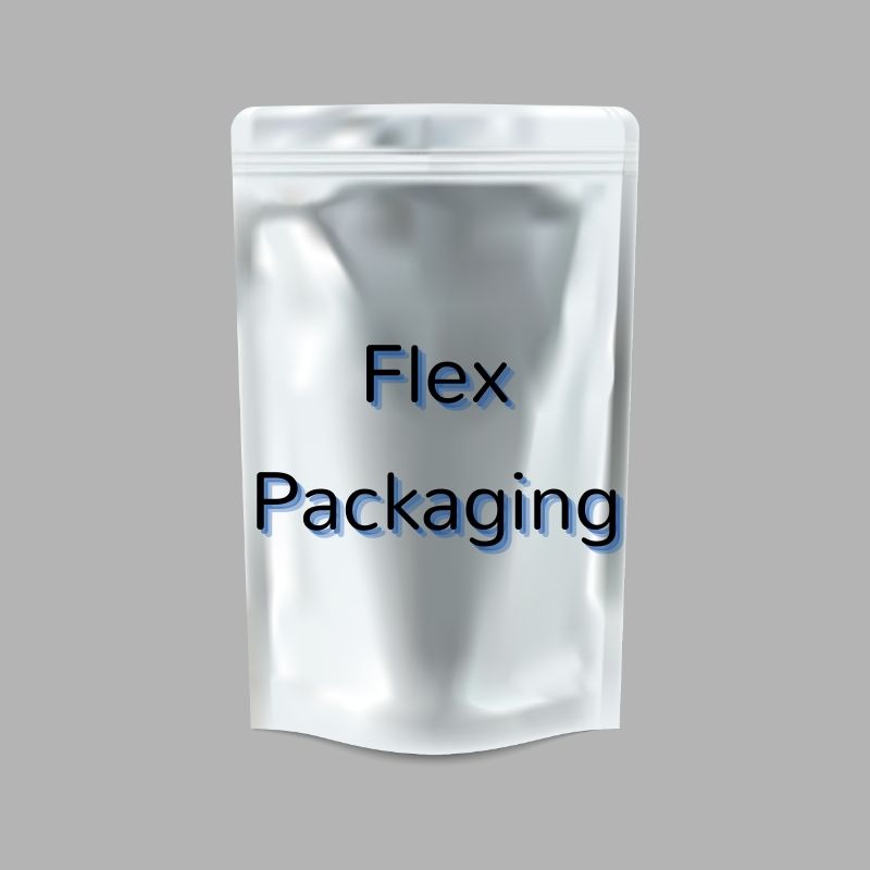 A Shift From Traditional Materials To Flex Packaging