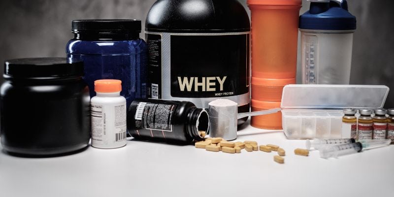 Nutraceuticals Labeling and Packaging Solutions