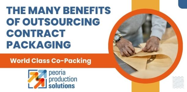 Outsourcing Contract Packaging vs. In-House Packaging: Which is Right for Your Business?