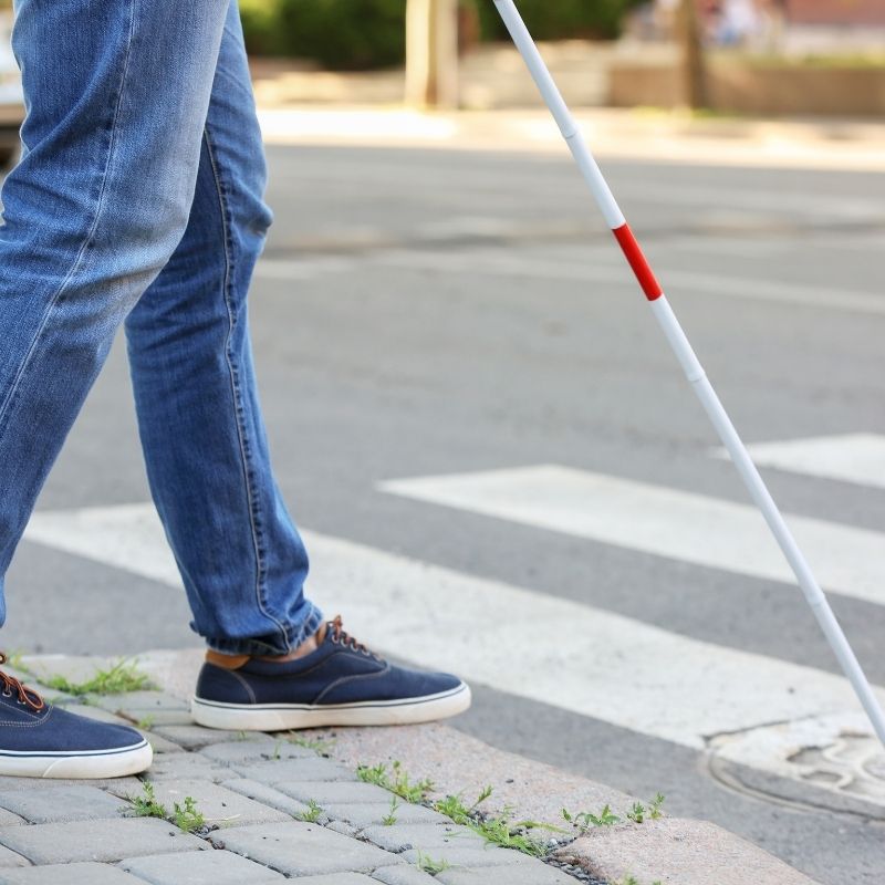 Careers For The Visually Impaired Peoria Production Solutions