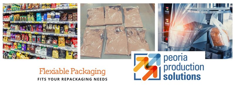 What Is the Best Flexible Packaging for My Products?