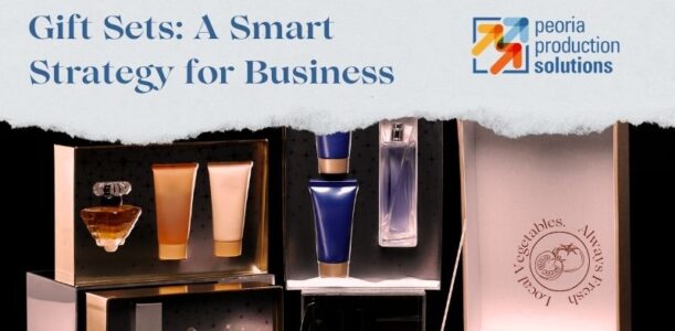 Repackaging Products Into Gift Sets: A Smart Strategy for Business